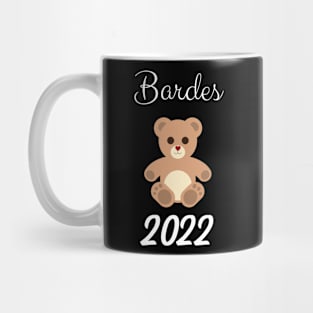 Bardes Family Mug